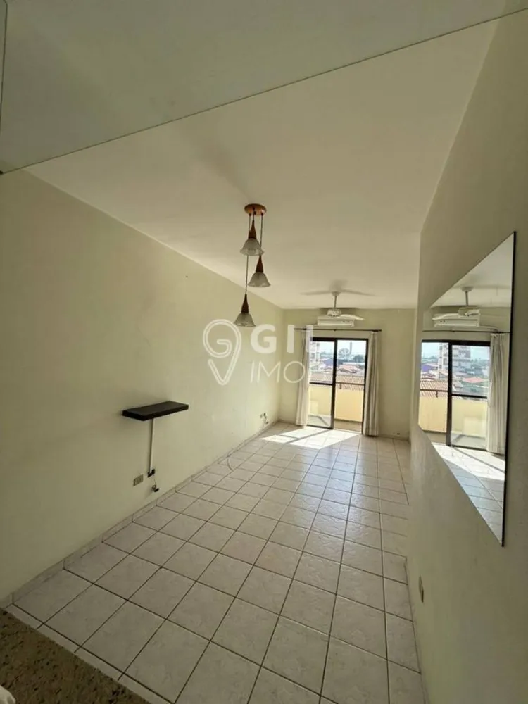 Apartamento, 2 quartos, 72 m² - Foto 3