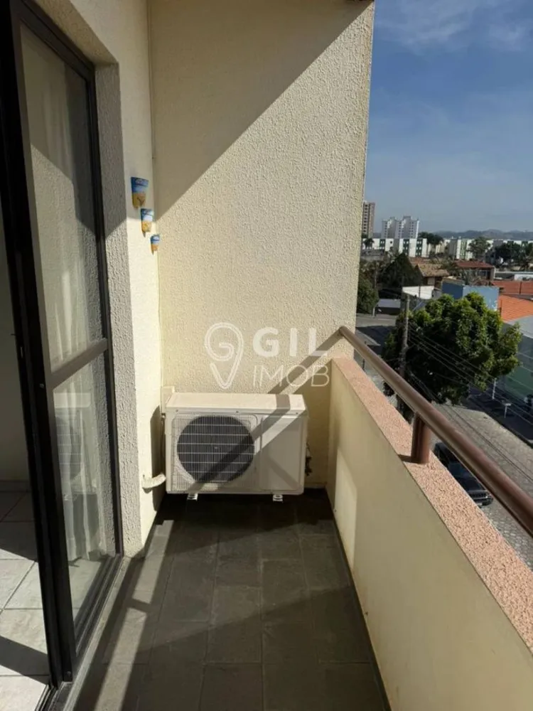 Apartamento, 2 quartos, 72 m² - Foto 14