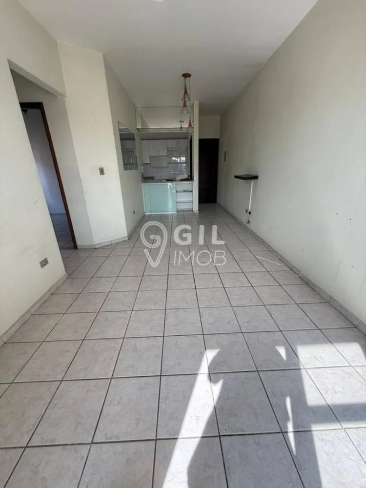 Apartamento, 2 quartos, 72 m² - Foto 2