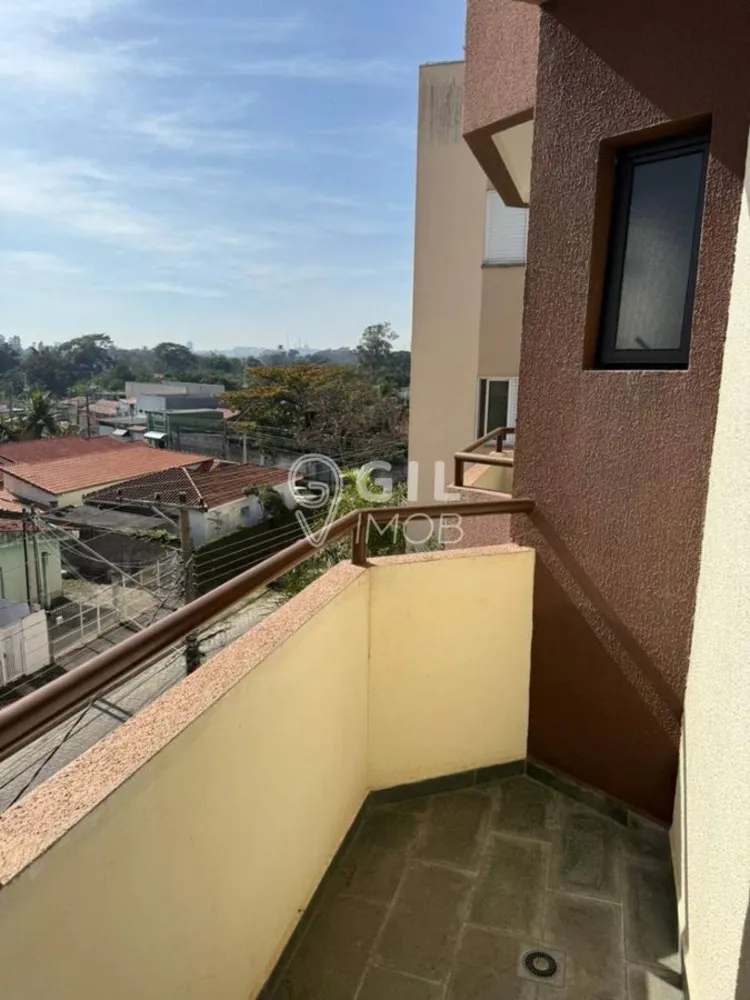 Apartamento, 2 quartos, 72 m² - Foto 13