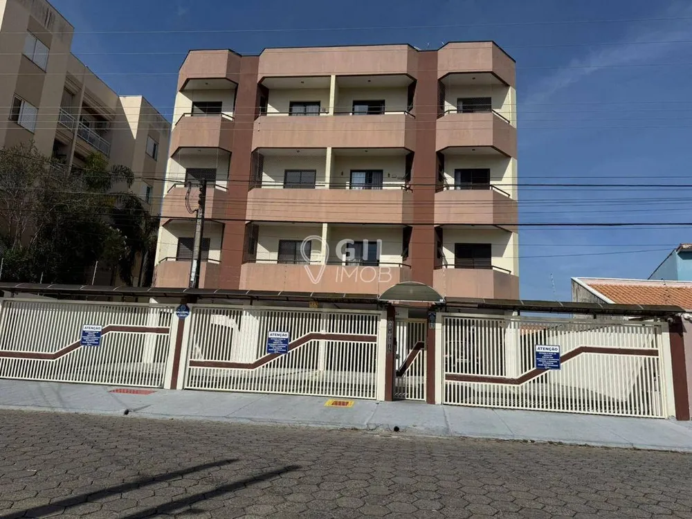 Apartamento, 2 quartos, 72 m² - Foto 1