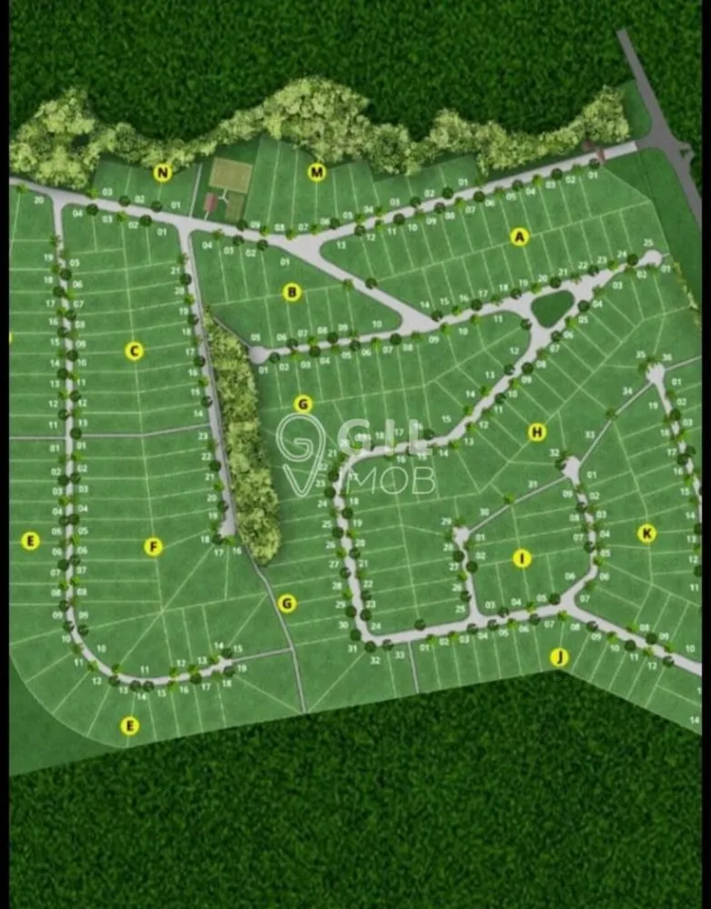 Terreno, 1000 m² - Foto 8
