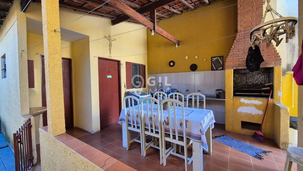 Casa, 3 quartos, 287 m² - Foto 7