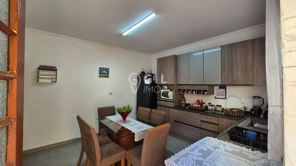 Casa, 3 quartos, 287 m² - Foto 8
