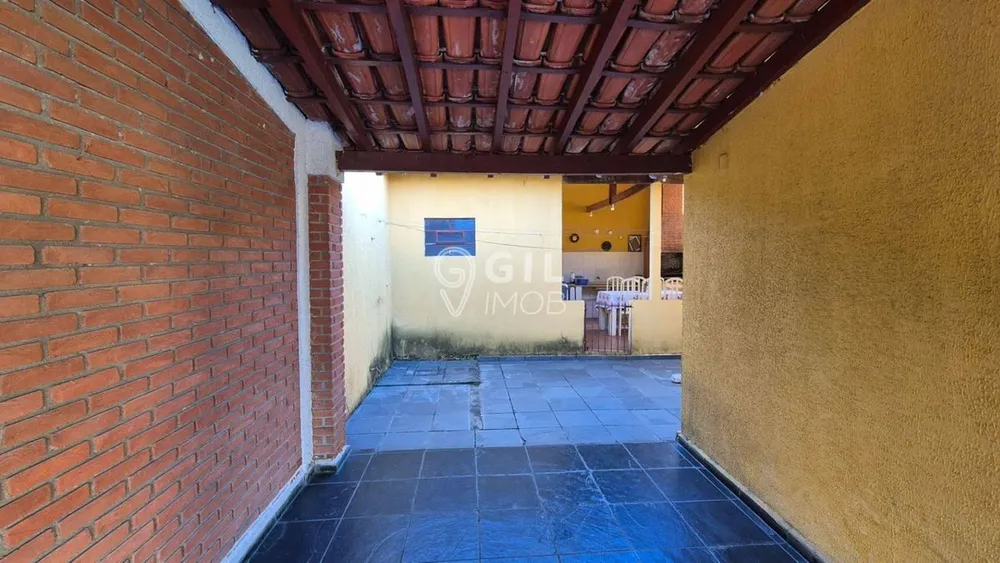 Casa, 3 quartos, 287 m² - Foto 3