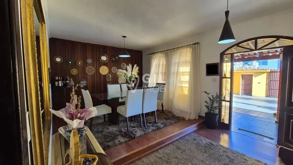 Casa, 3 quartos, 287 m² - Foto 9