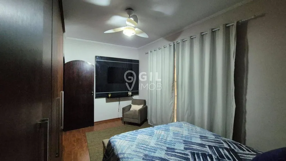 Casa, 3 quartos, 287 m² - Foto 13