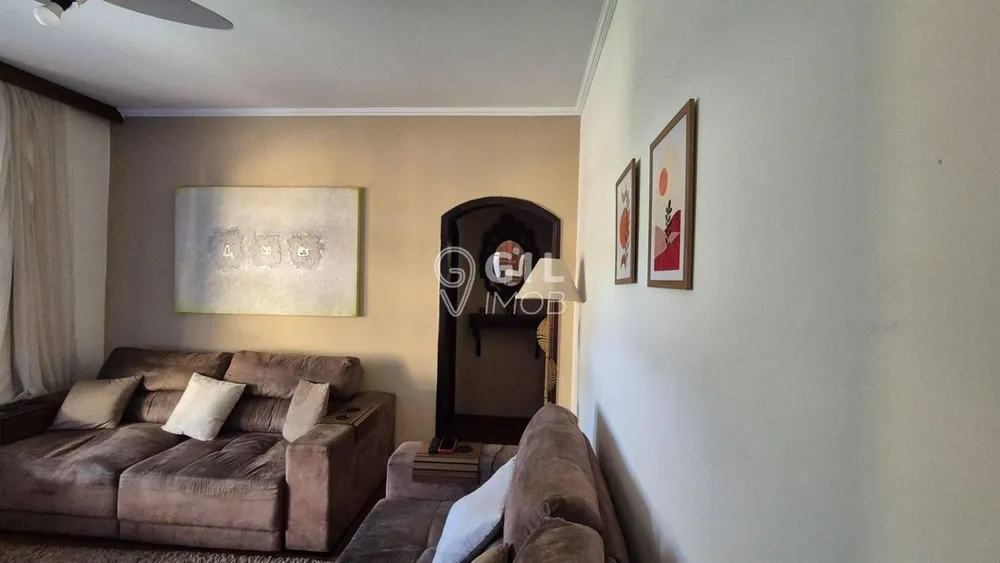 Casa, 3 quartos, 287 m² - Foto 11
