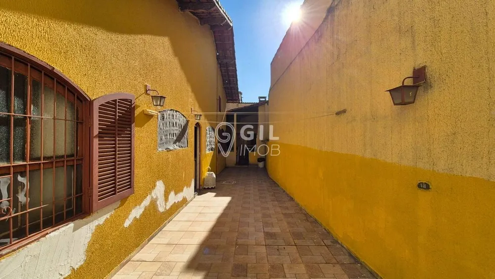 Casa, 3 quartos, 287 m² - Foto 6