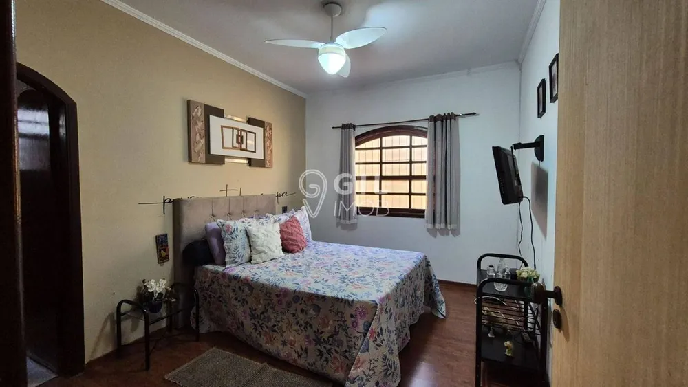 Casa, 3 quartos, 287 m² - Foto 14