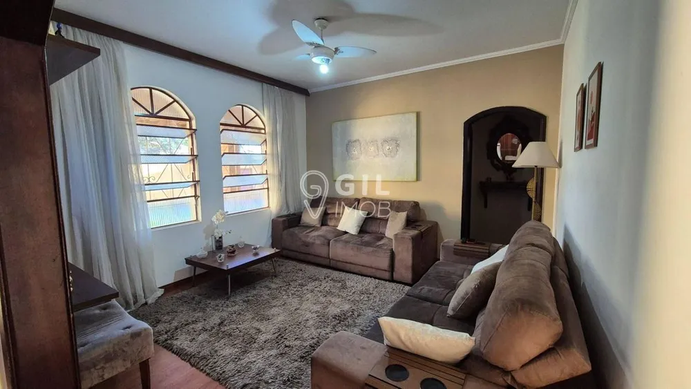 Casa, 3 quartos, 287 m² - Foto 10