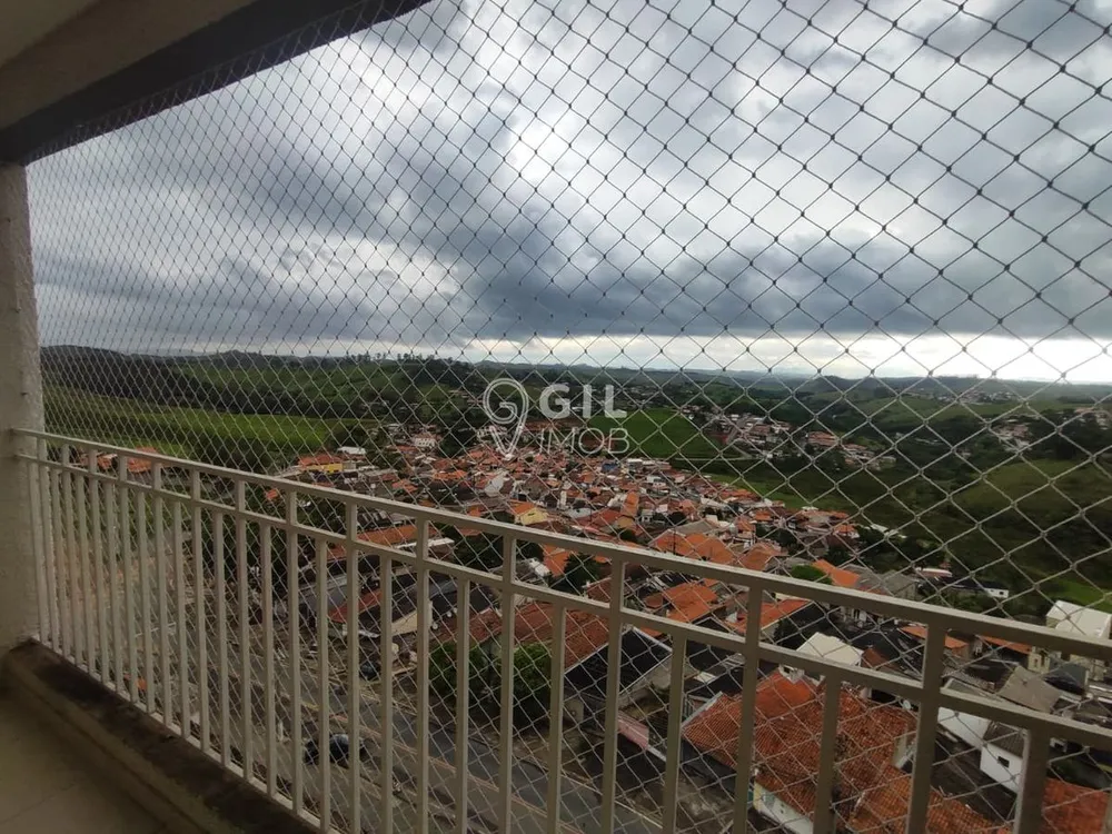 Apartamento, 2 quartos, 53 m² - Foto 16