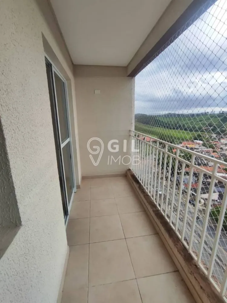 Apartamento, 2 quartos, 53 m² - Foto 14