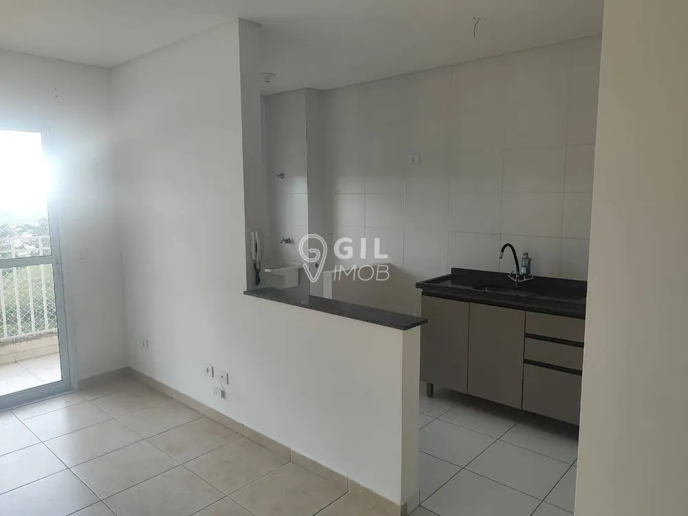 Apartamento, 2 quartos, 53 m² - Foto 4
