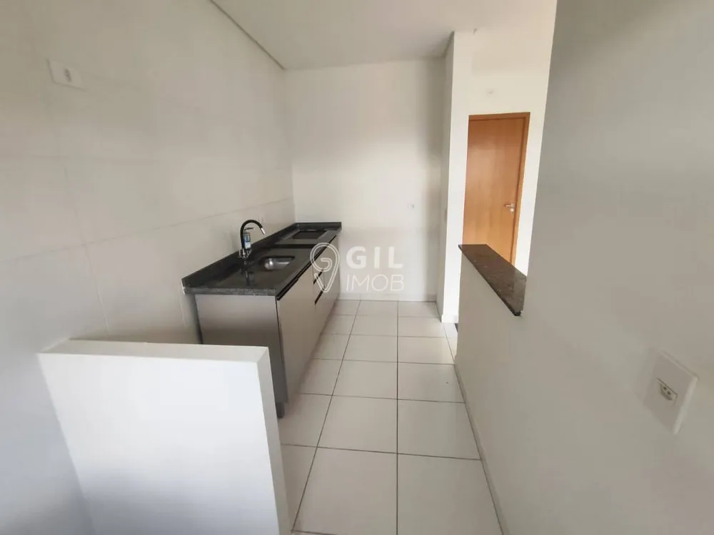 Apartamento, 2 quartos, 53 m² - Foto 8