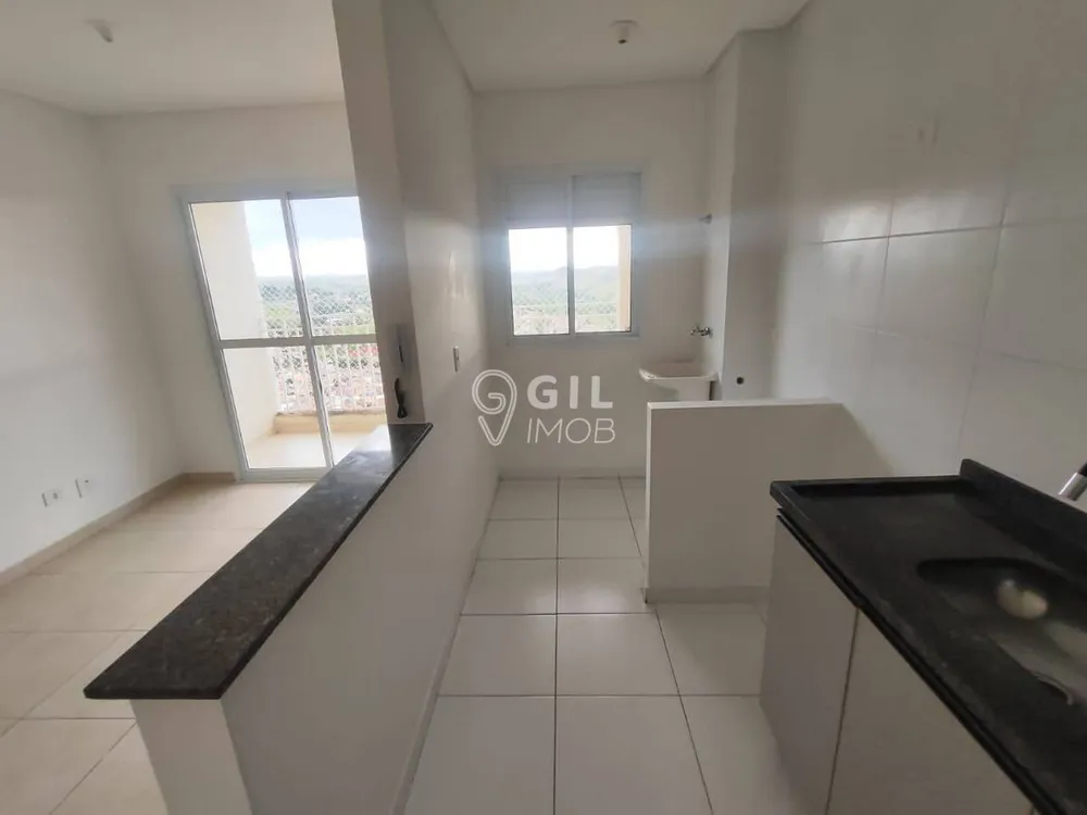 Apartamento, 2 quartos, 53 m² - Foto 6