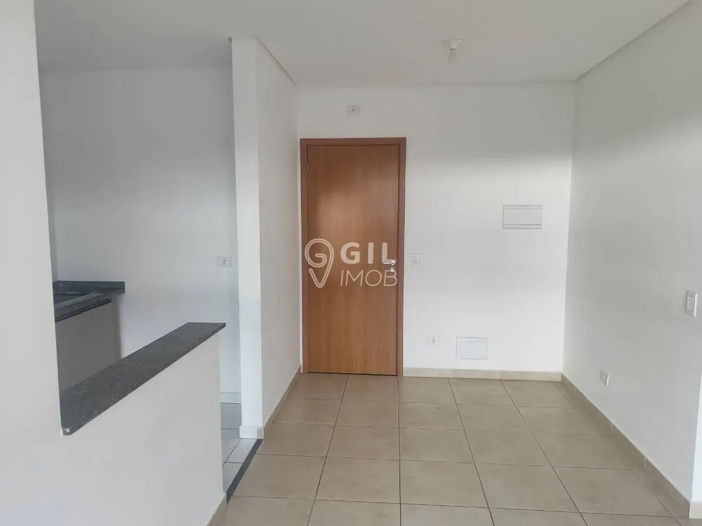 Apartamento, 2 quartos, 53 m² - Foto 5