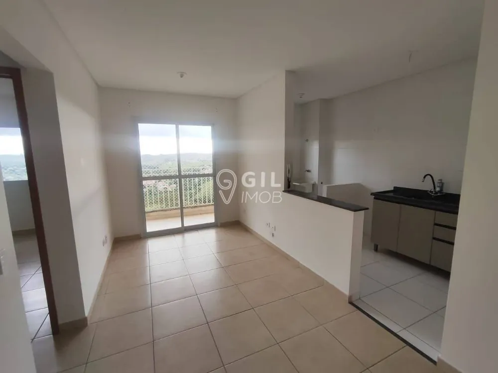 Apartamento, 2 quartos, 53 m² - Foto 3