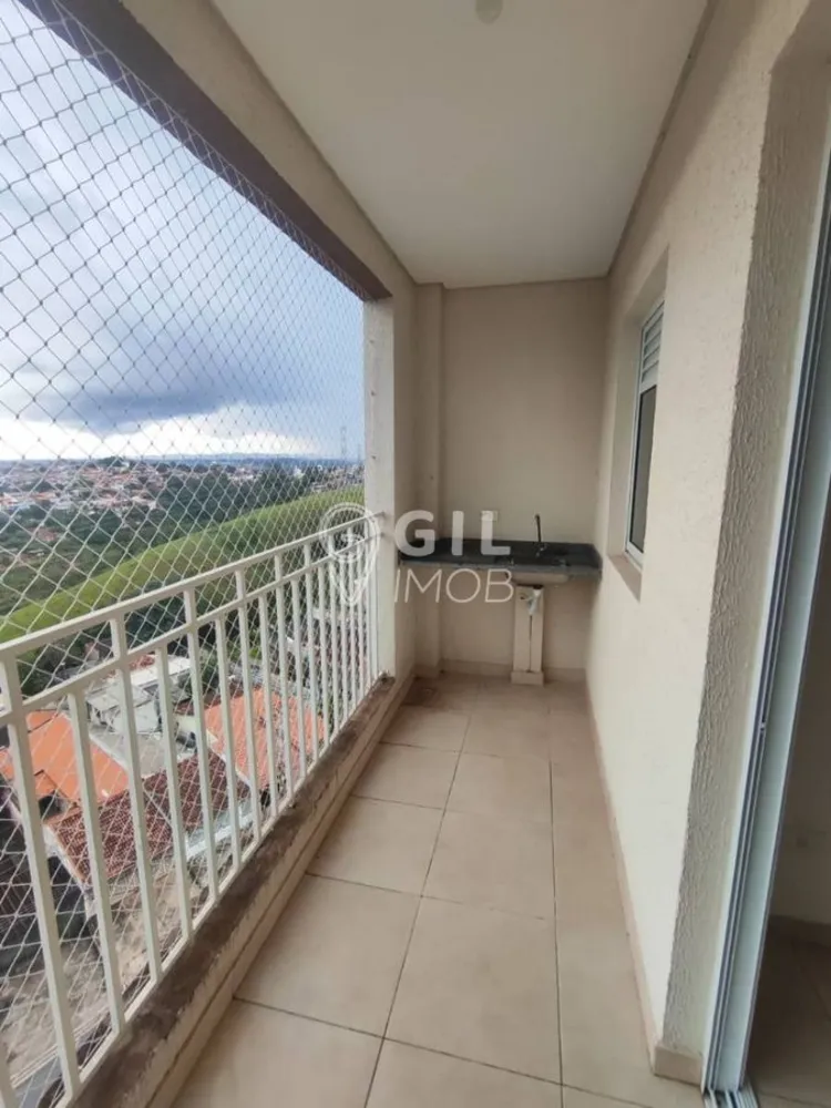 Apartamento, 2 quartos, 53 m² - Foto 15