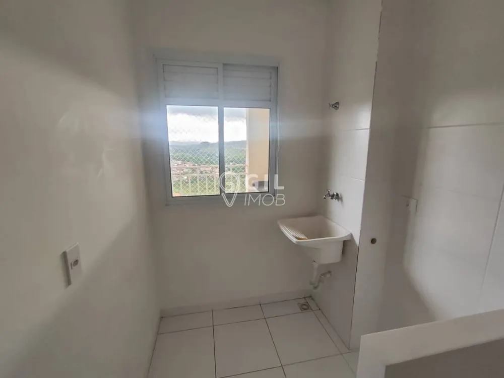 Apartamento, 2 quartos, 53 m² - Foto 7