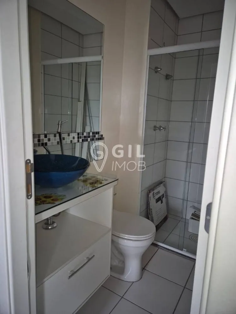 Apartamento, 3 quartos, 75 m² - Foto 9