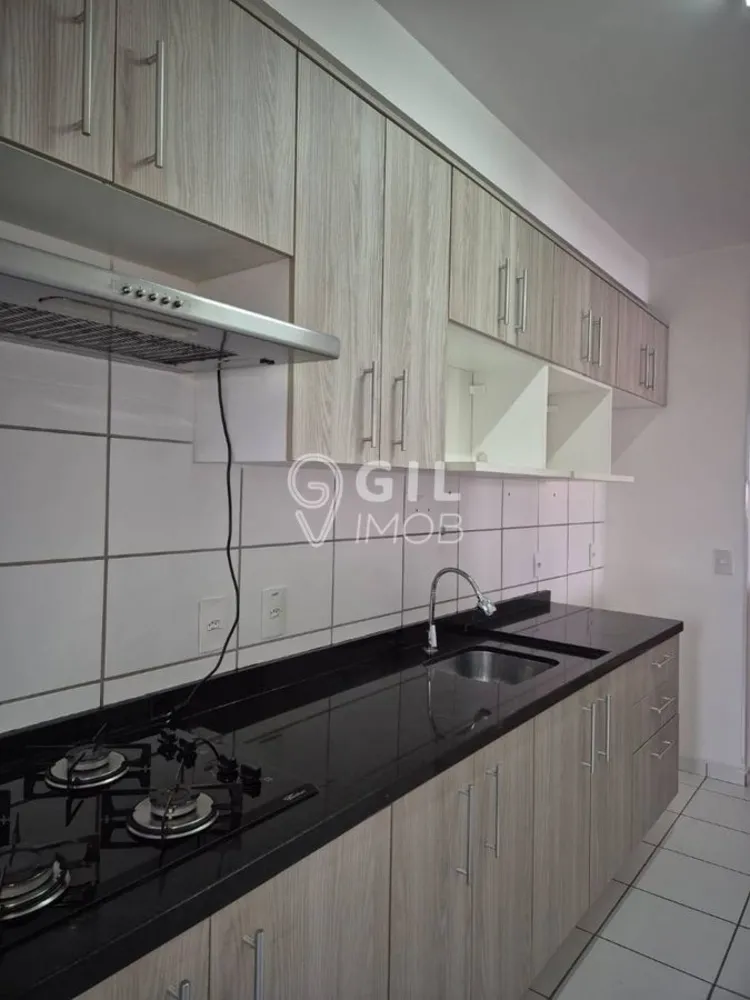 Apartamento, 3 quartos, 75 m² - Foto 11