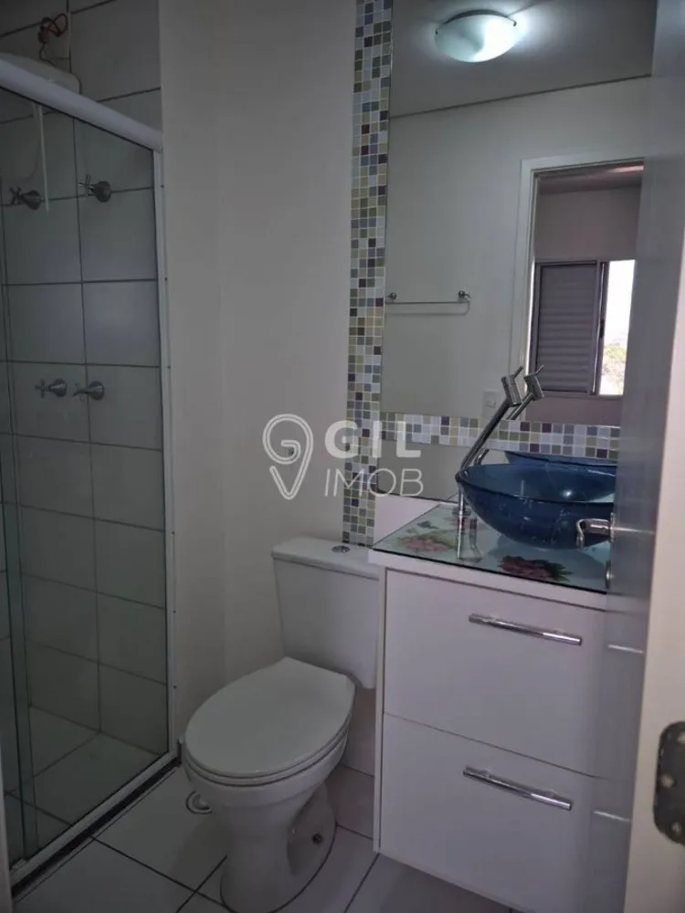 Apartamento, 3 quartos, 75 m² - Foto 7