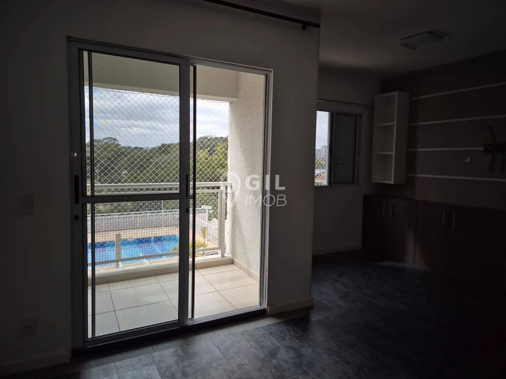 Apartamento, 3 quartos, 75 m² - Foto 2