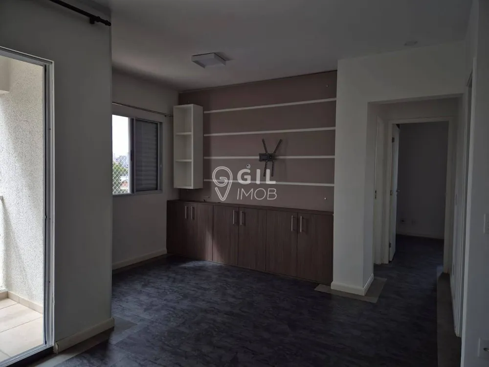 Apartamento, 3 quartos, 75 m² - Foto 3