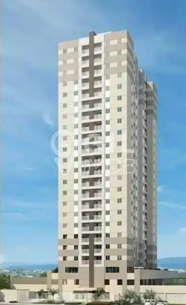 Apartamento, 3 quartos, 75 m² - Foto 1