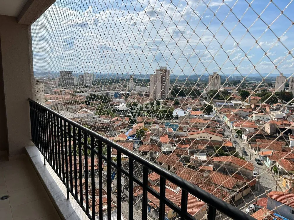Apartamento, 2 quartos, 88 m² - Foto 2