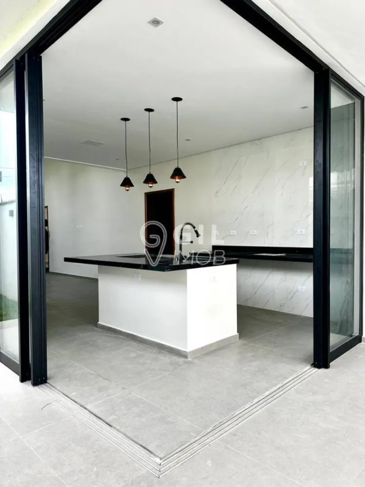 Casa de Condomínio, 3 quartos - Foto 7