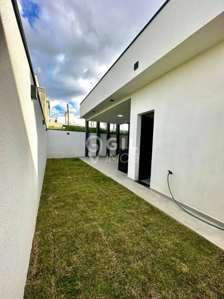 Casa de Condomínio, 3 quartos - Foto 10