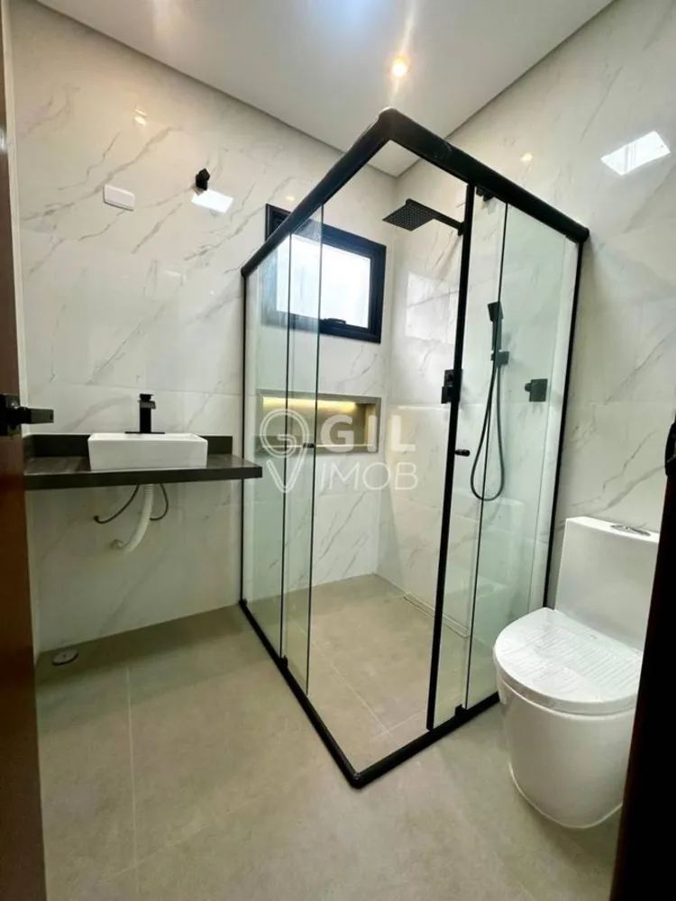 Casa de Condomínio, 3 quartos - Foto 9