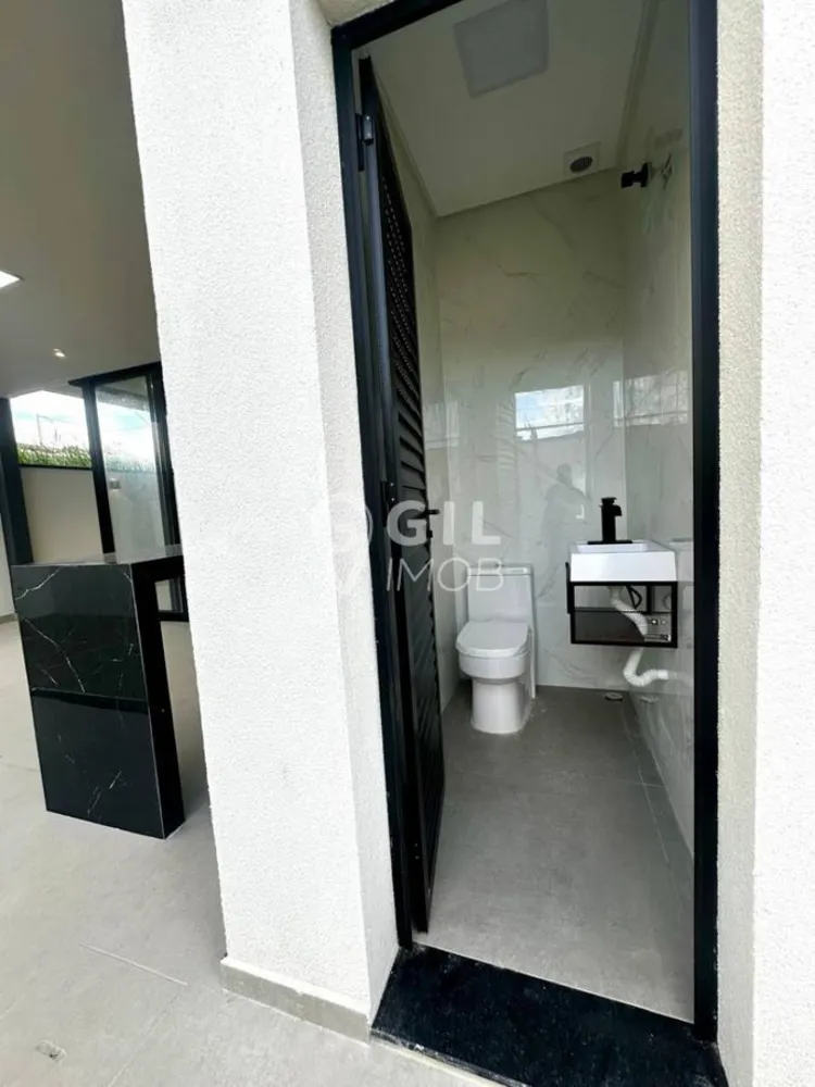 Casa de Condomínio, 3 quartos - Foto 6