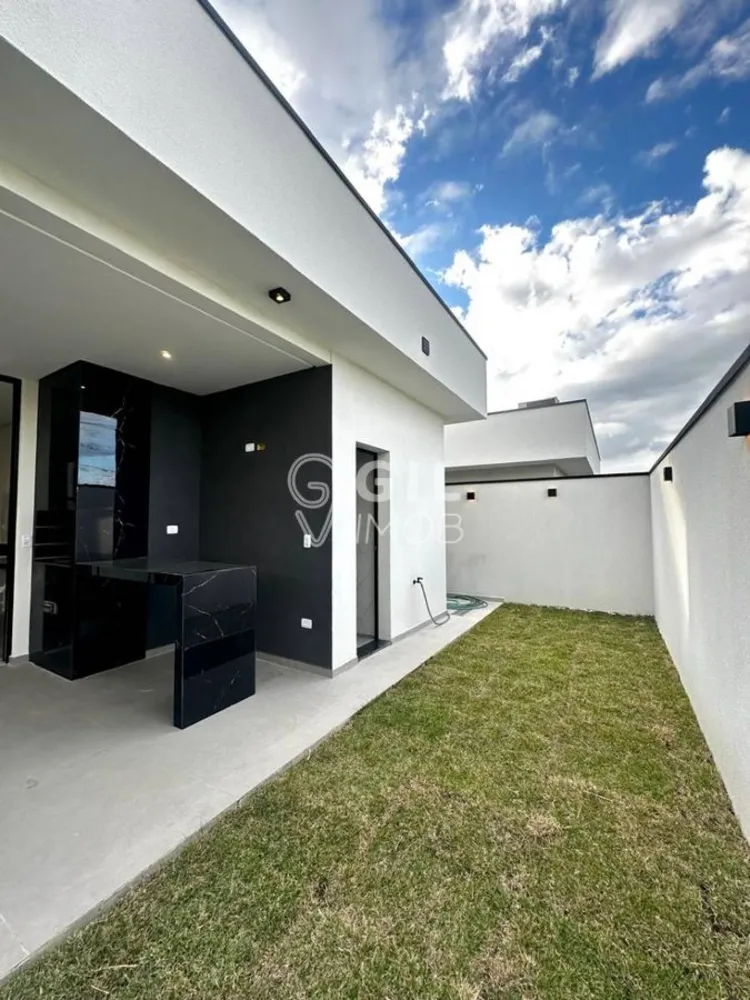 Casa de Condomínio, 3 quartos - Foto 15