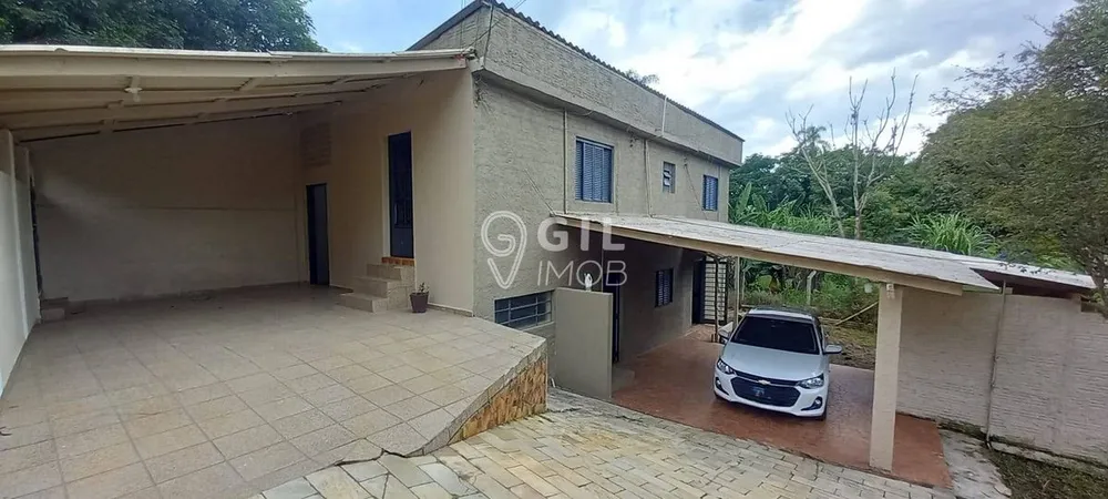 Casa, 2 quartos, 196 m² - Foto 7