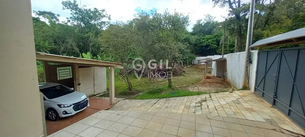 Casa, 2 quartos, 196 m² - Foto 4