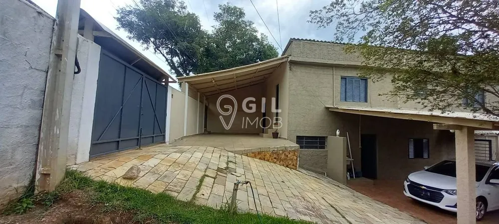 Casa, 2 quartos, 196 m² - Foto 5