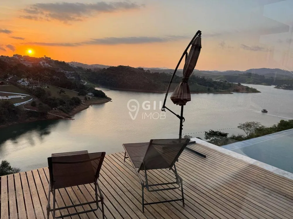 Sobrado, 4 quartos, 220 m² - Foto 2