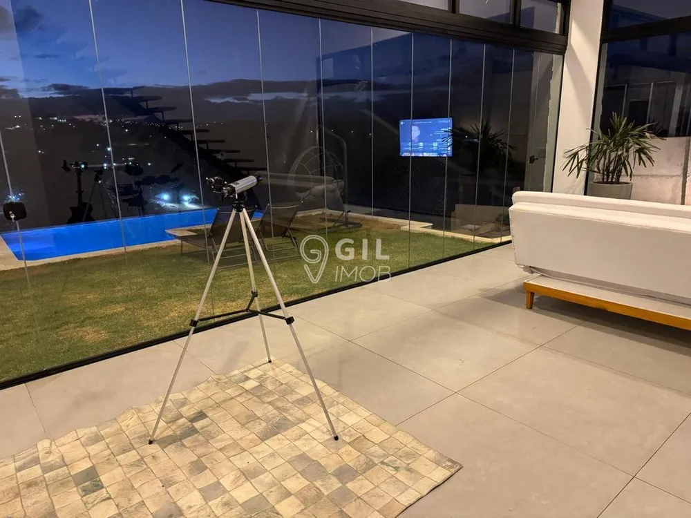 Sobrado, 4 quartos, 220 m² - Foto 4