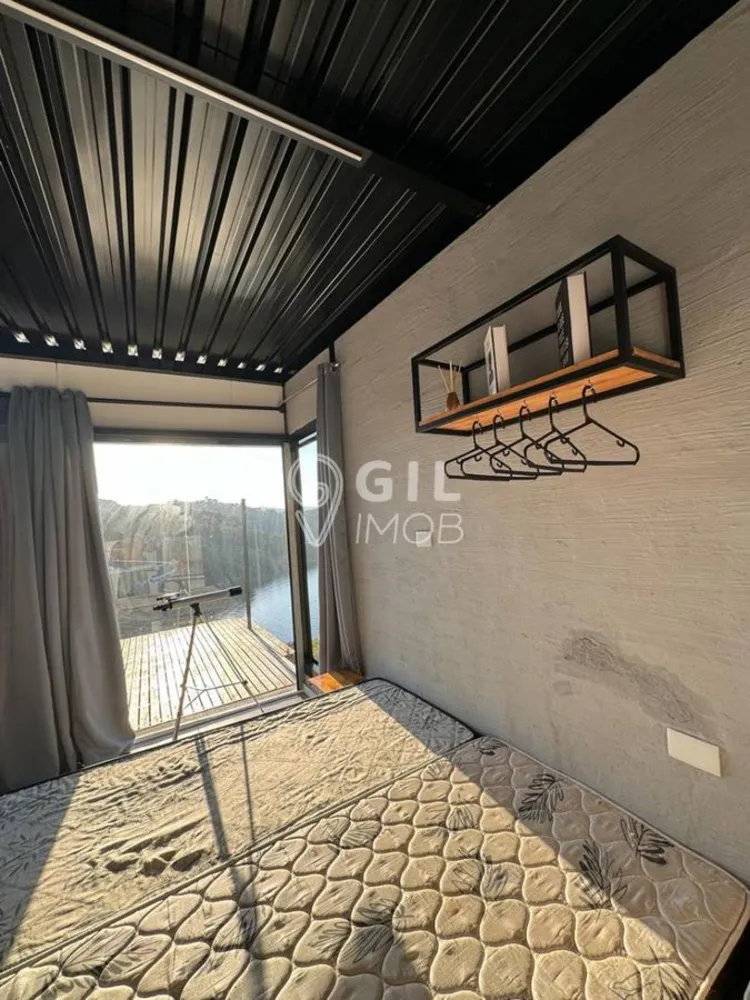 Sobrado, 4 quartos, 220 m² - Foto 15