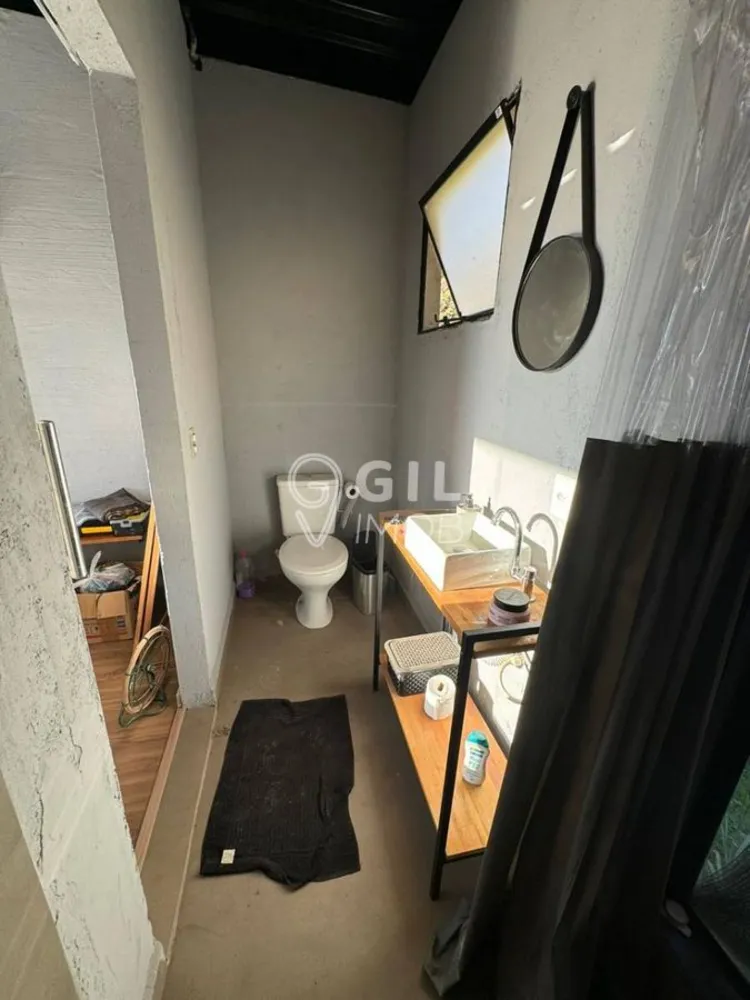 Sobrado, 4 quartos, 220 m² - Foto 7