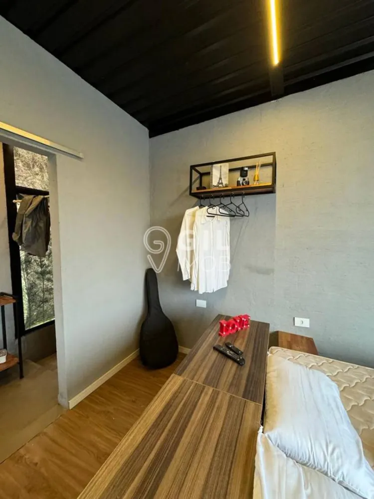 Sobrado, 4 quartos, 220 m² - Foto 13