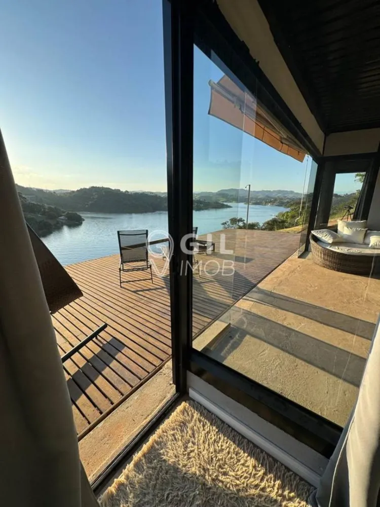 Sobrado, 4 quartos, 220 m² - Foto 1