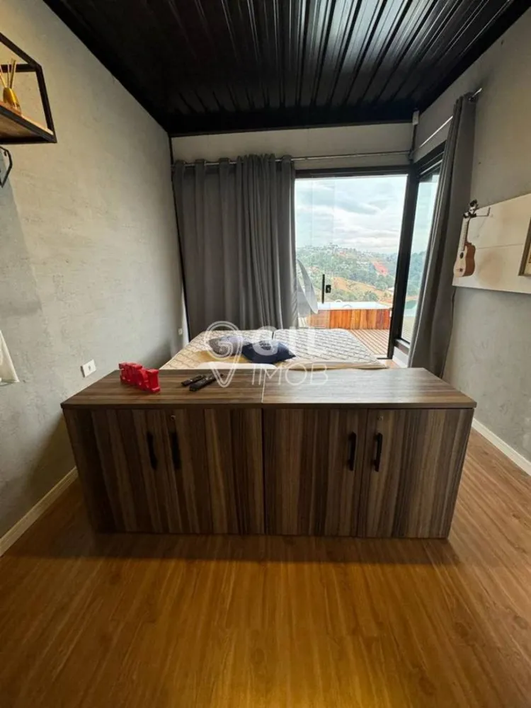 Sobrado, 4 quartos, 220 m² - Foto 12