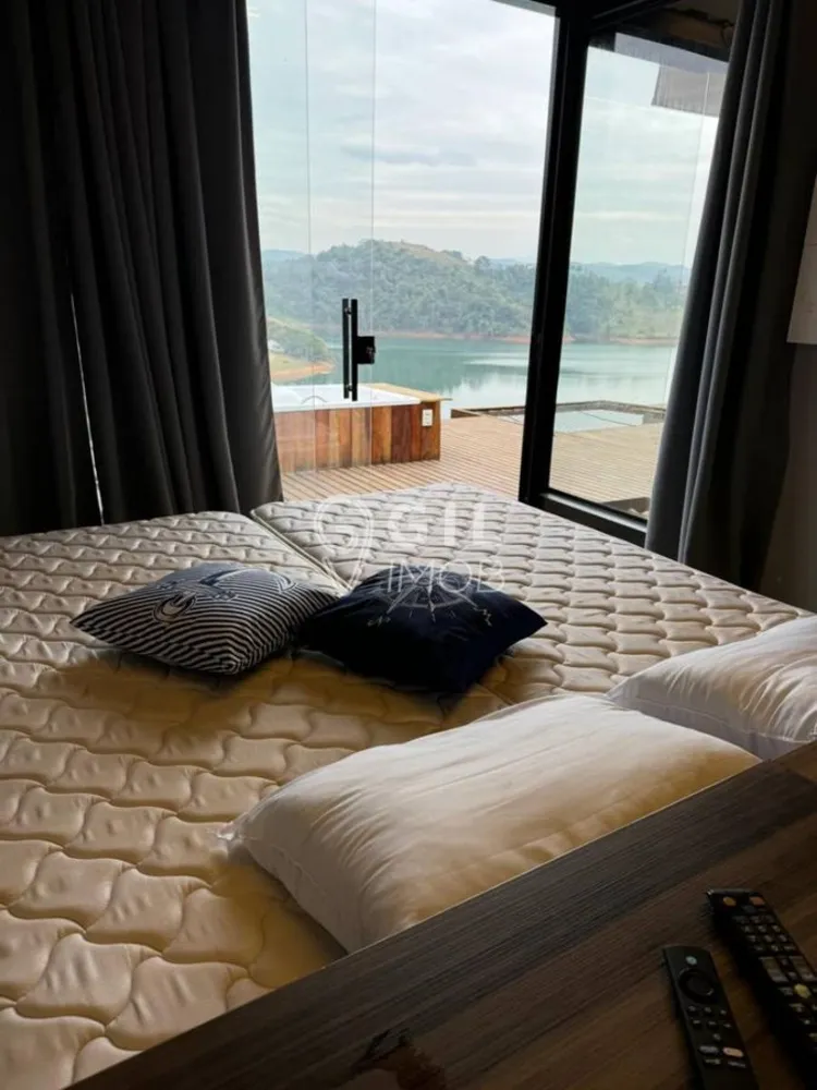 Sobrado, 4 quartos, 220 m² - Foto 14