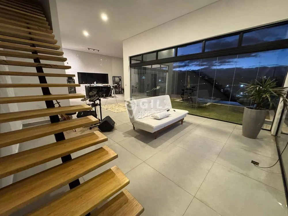 Sobrado, 4 quartos, 220 m² - Foto 5