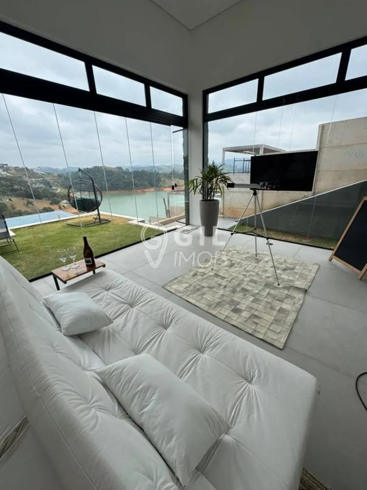 Sobrado, 4 quartos, 220 m² - Foto 4