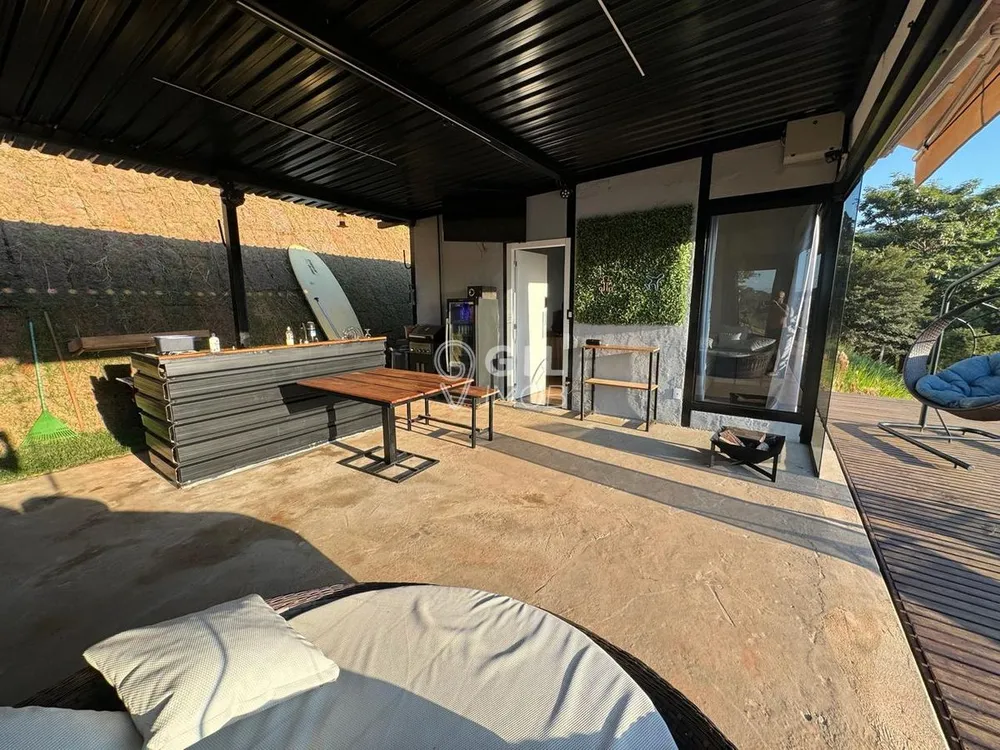 Sobrado, 4 quartos, 220 m² - Foto 9